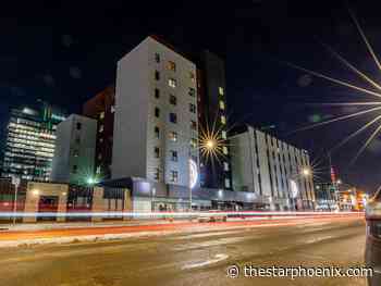 Editorial: Saskatchewan news outlets succeed in publication ban fight