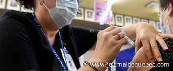 COVID-19: les aînés devraient se faire vacciner dès la fin de l’été