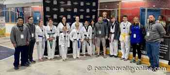 Portage and Carman represented well at Community Challenge Tournament - PembinaValleyOnline.com