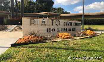 Rialto employees to receive $3,000 for essential work during coronavirus pandemic - San Bernardino County Sun