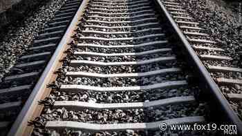 Woman loses arm, toes after being hit by train in Hamilton - FOX19