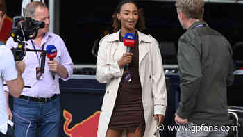 Why Lewis Hamilton felt compelled to speak out against Naomi Schiff abuse - GPFans EN