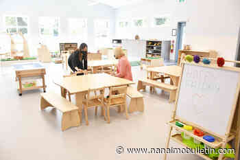 Applications open for $10-a-day child care as B.C. doubles number of spaces available