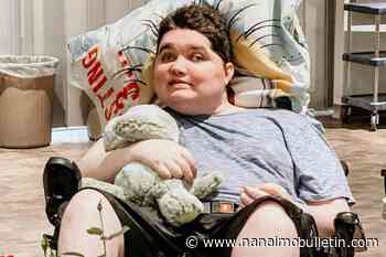 Kamloops mom recalls brutal baseball bat attack on son, 6 years later