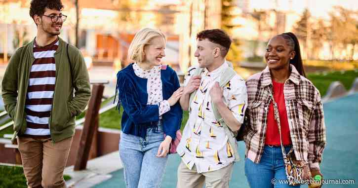 Dick Morris: Something Is Happening to Voters When They Turn 26, And Democrats Won't Be Able to Stop It