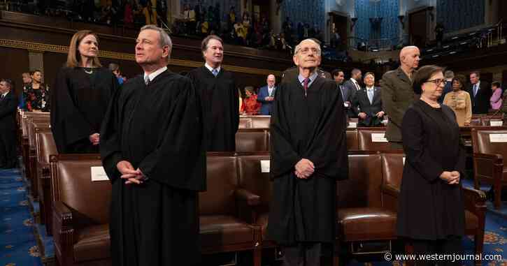 Don't Cheer Yet, Because Justice Roberts Might Have a Way to Sink Roe v. Wade Decision