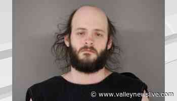 Man arrested for threatening mass shooting in Fergus Falls, creating hit list - KVLY