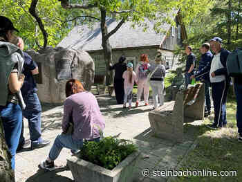 Steinbach residents invited to donate items to Ukrainian refugees - Steinbachonline.com - SteinbachOnline.com