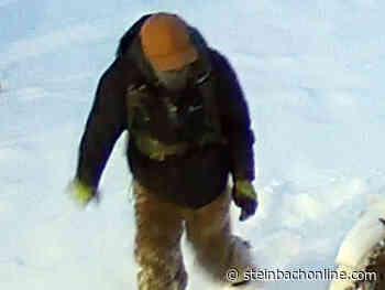 Police search for suspect after dirt bike stolen in Steinbach - SteinbachOnline.com