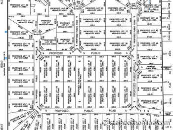 Steinbach is not in my good books, says La Broquerie Councillor - SteinbachOnline.com