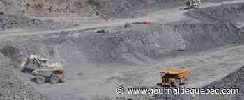 Mine Raglan: Glencore a agi de façon «antisyndicale», tranche une juge