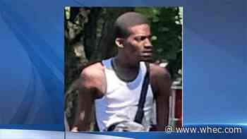 RPD searching for suspect in East High fight last week