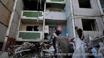 Ukraine-Krieg: EU-Mitglieder fordern schärfere Sanktionen gegen Russland