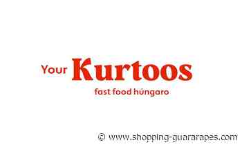 Chegou Your Kurtoos no Guara! - Notícias - Shopping Guararapes
