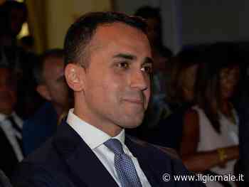 Di Maio santo subito, il pastrocchio centrista e Amadeus: quindi, oggi...