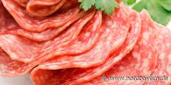 Verbraucherzentrale entlarvt: In dieser Geflügelsalami steckt Schweinefleisch - Nordbayern.de