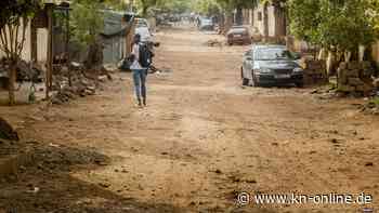 132 Zivilisten bei Angriffen in Mali getötet