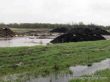 Steinbach delays compost giveaway - Steinbachonline.com - SteinbachOnline.com