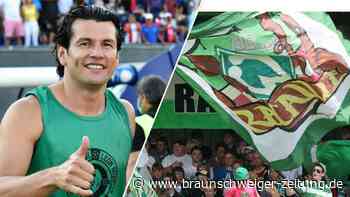 Bremen-Rückkehr: Ex-Profi Valdez wird Co-Trainer der U23