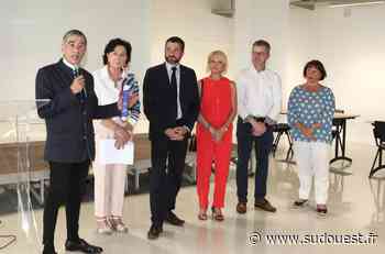 Dax : des propriétaires immobiliers mobilisés dans la bonne humeur - Sud Ouest