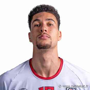 Marc Gosselin quitte Dax-Gamarde pour Challans - BeBasket - bebasket