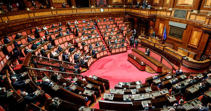 Armi a Kiev, il vertice fiume sulla risoluzione aggiornato a martedì alle 8.30. Il M5s chiede di coinvolgere le Camere più di quanto già previsto