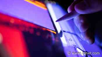 Scribble me this: The uncertain future of note-taking apps