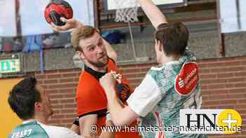 HF Helmstedt-Büddenstedt schließen das Kapitel Oberliga - Helmstedter Nachrichten