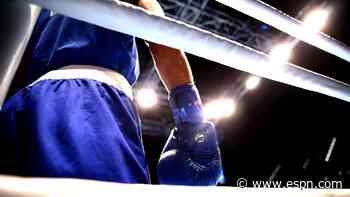 Investigator: Boxing must change to make Games