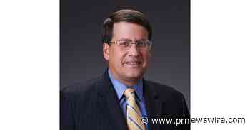 J. Gregory Winchester is recognized by Continental Who's Who