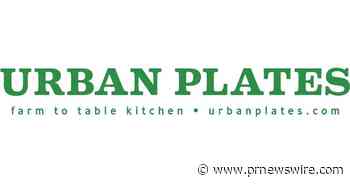 Urban Plates' New Cheeseburger and Double Cheeseburger Add Indulgence to Lineup of Wholesome, Made-From-Scratch Offerings