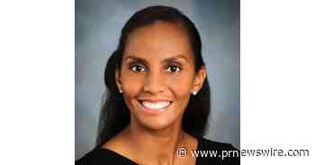 Tracye J. Lawyer, MD, Ph.D., FAAOS, is recognized by Continental Who's Who