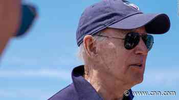 Biden says he is 'proud' of Apple retail workers who unionized