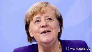 Angela Merkel: So genießt die Alt-Kanzlerin ihre Rente - Gala.de