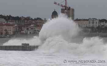 "Forte houle" dans les Landes, un plaisancier décède à 150 m de la plage