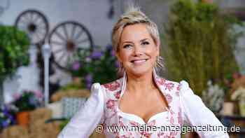 „Bauer sucht Frau“-Moderatorin Inka Bause verrät: So müsste ihr Traummann sein