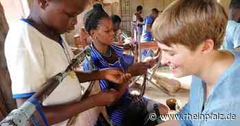 Lange Nacht der Kultur, Freiwilligendienst in Afrika und Nötigung – Kaiserslautern kompakt - Kaiserslautern - Rheinpfalz.de