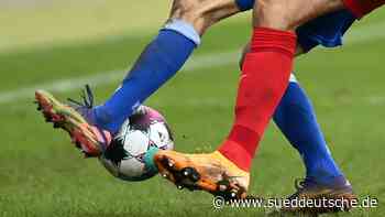 DFB-Pokal: Finalist Freiburg am 31. Juli in Kaiserslautern - Süddeutsche Zeitung - SZ.de