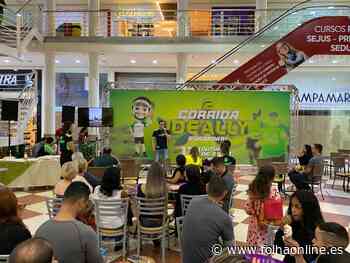 Evento marca o lançamento da 2ª Corrida Ideally de Guarapari; saiba como se inscrever - FolhaOnline.es