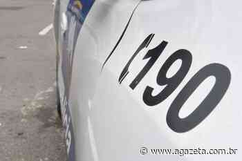 Polícia encontra sacola com partes de corpo humano em Guarapari - A Gazeta ES