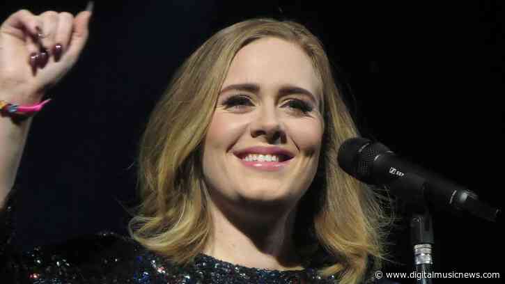 Adele’s Las Vegas Residency Options for 2022 are Limited – Here’s Why