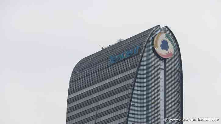 Tencent Music Renews Strategic Partnership with Time Fengjun Entertainment