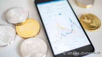 Cryptocurrency: Ontario couple loses $370,000 in scam | CTV News - CTV News Ottawa