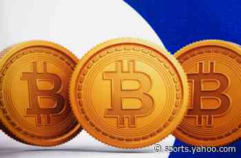 Cryptocurrency prices: Biggest gainers of the past week - Yahoo Sports