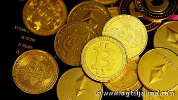Chris Cleverly: Nigeria is realising the potential of cryptocurrency - Digital Journal