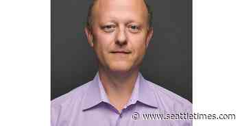 Circle CEO Jeremy Allaire on cryptocurrency market turmoil - The Seattle Times