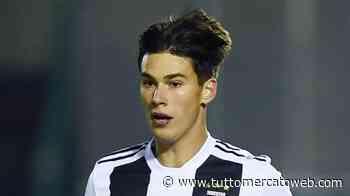 TMW - Beruatto è del Pisa, la Juventus non lo controriscatta. Ha mercato in Serie A - TUTTO mercato WEB