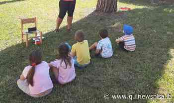 Campi estivi, numerose le convenzioni col Comune - Qui News Pisa