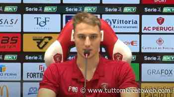 TMW - Il Pisa pensa a rinforzare il reparto avanzato: nel mirino c'è De Luca - TUTTO mercato WEB