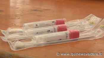 Covid, nel Pisano 62 nuove positività - Qui News Valdera